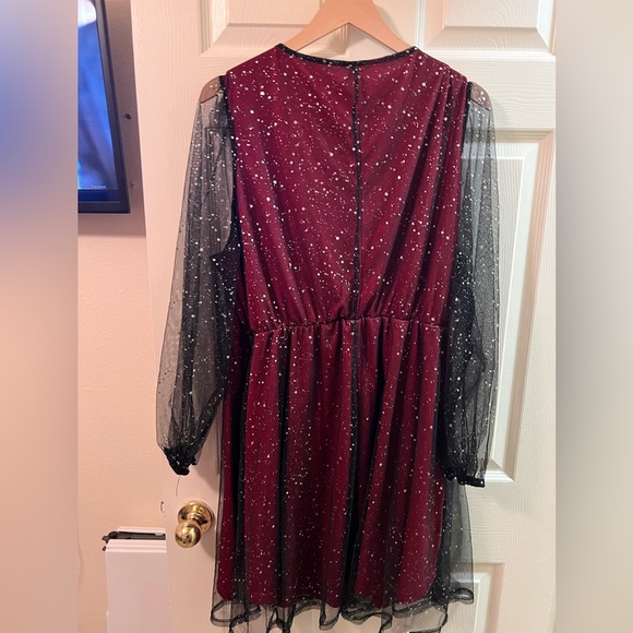 Perfect date night/going out dress - Picture 3 of 3